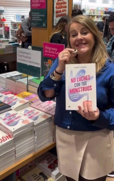 juani ureña libro